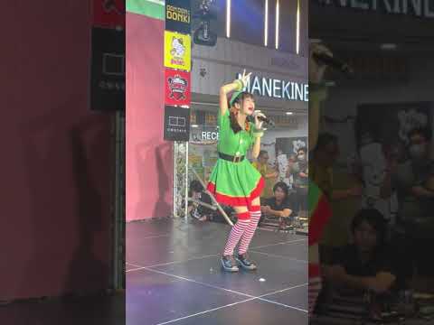 201219 Siamdream-Espresso @Siamdol Christmas Party 2020-DONKI Mall Thonglor [Fancam Music] 【4K】