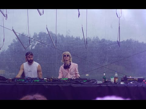 Avalon Emerson b2b Roi Perez @ Nachti Festival Olganitz 2023