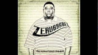 Zerubbabel - Still In The Race