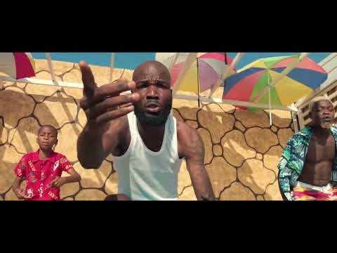 Dj Naile ft Pé do Galo x Hamilton x Nailenio - 9 Parte Sai da minha atras