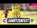 Kantersieg im Hamburger Lotto-Pokal | Concordia - FC Teutonia 05 Ottensen