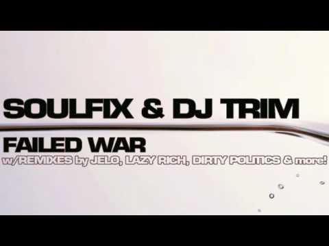 Failed War - Frederik Olufsen Remix - Audio Planet Recordings
