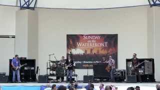 Sister Hazel - Shame