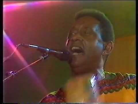 Chucho Valdez & Irakere - Cha Cha Cha