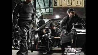 G Unit ft. Young Buck - No Days Off [TERMINATE ON SIGHT] + Lyrics