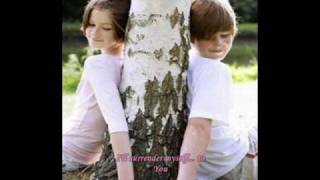 Ryan Huston- Love you for ever