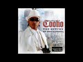 Coolio - Drop Something (Audio) ft. C4bal, Brasa