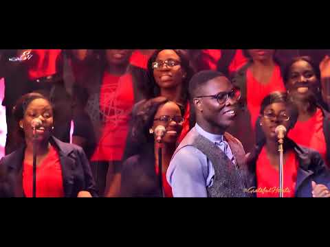 You Are - Joyful Way Inc. x Akesse Brempong (Explo 2016)