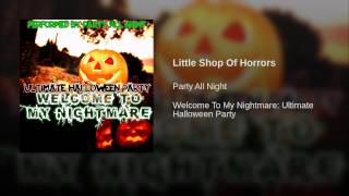 Little Shop Of Horrors