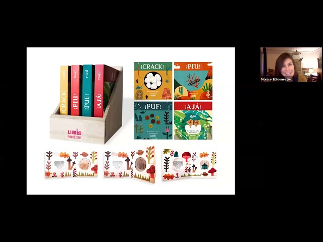 Vídeo relacionado con Árboles (Mi primer libro de pegatinas)