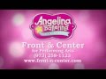 Angelina Ballerina