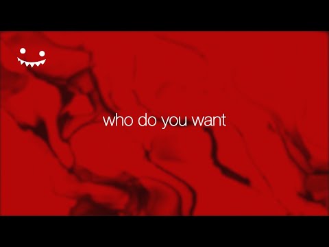 Ex Habit - Who Do You Want (Lyric Video)