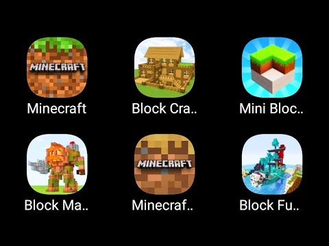 Insane Minecraft PE Battle: G. Babs vs. Block Chaos!