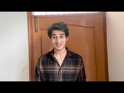 Satvik Bhatia  INTRO VIDEO