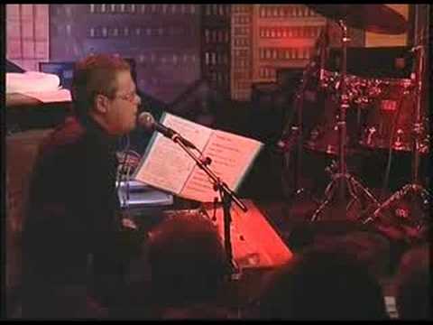 Eddie Hardin, Ray Fenwick & Band - Live Germany 2008