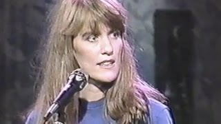 The Roches - Interview