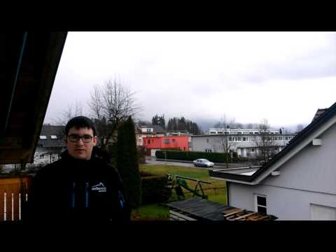 Regional Wetter 15 02 2016