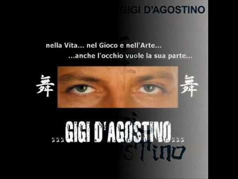Gigi D'Agostino - Like a Prayer ( The Essential )
