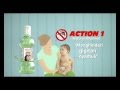 Telon Lang Plus Triple Action
