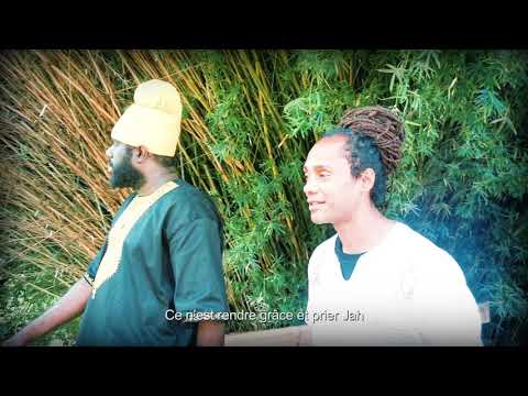 Loïc Païnaye & Stranjah Miller - L'Éternel