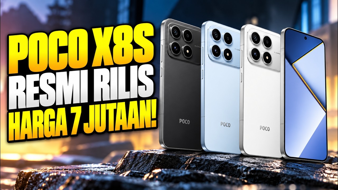Kasus Layar iPhone Duo Rusak Supplier Lepas Tangan, Macbook Neo 2 Rumor & POCO X8s‼️ #WIG 254