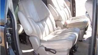 preview picture of video '2000 Chrysler Town & Country Used Cars Roanoke AL'