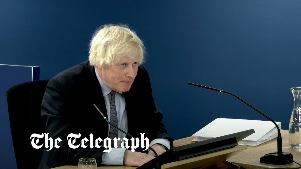 Boris Johnson kommt drei Stunden früher