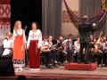 Київський вальс (Знову цвітуть каштани) 