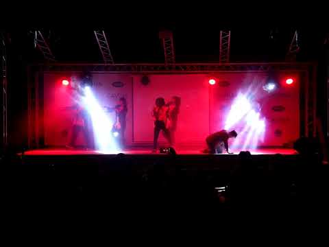 Video 6 de Michael Jackson Tribute Experience Video 6 de Michael Jackson Tribute Experience
