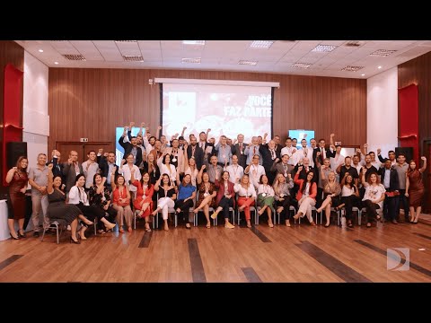 Clube Corretor Premium Delman – 35ª e 36ª edição