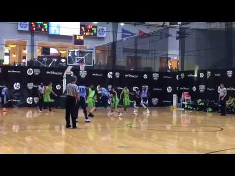 AAU Easter Classic 2017