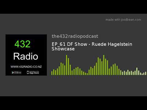 EP_61 DF Show - Ruede Hagelstein Showcase