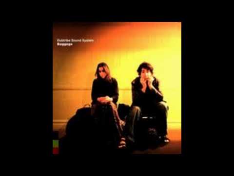 Dubtribe Sound System - Lo Disco