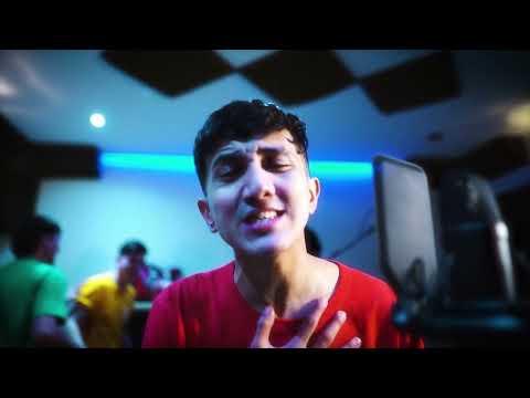 Encuadra - Respirar (Video Oficial)