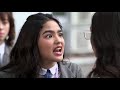 Cassie And Marga Fight At School The Heiress Episode 32 English