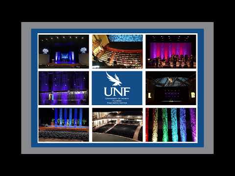 The UNF Orchestra Presents: Spring Dances