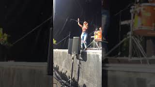 Sandra Lyng - Don't Care