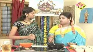 Mee Inti Vanta April 19 '11 Part - 1