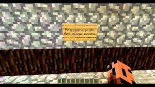 The Code Cracker's Desteny - The Lava Lake