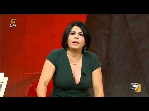 G'day - G'DAY con Geppi Cucciari 02/11/2011 - Dillo in 7 secondi