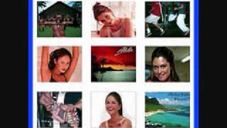 The Pettyfords - Winnie Cooper