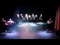WARRIORS - IMAGINE DRAGONS - DANCE 