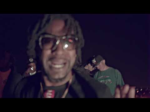 Splash Kellz x Kai.D_LVN4 - "HIGHphy" Official Music Video