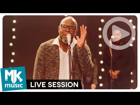 Kleber Lucas - A Ele (Live Session)