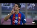 Luis Suarez vs Real Betis (H) 16-17 HD 1080i by Silvan
