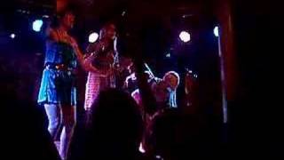 Tilly & The Wall - Too Excited