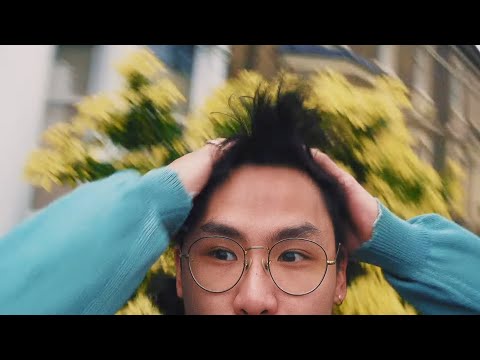 grentperez and FAST FRIENDS