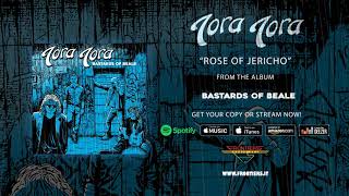 Tora Tora - &quot;Rose Of Jericho&quot; (Official Audio)
