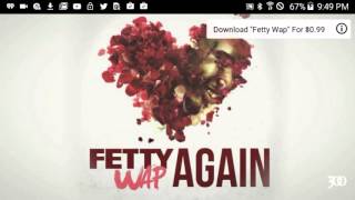 Fetty wap again