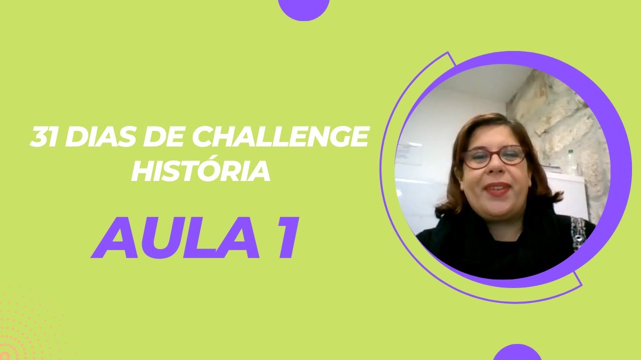 28 Dias Challenge História - Aula 1 (o modelo ateniense)